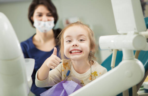 General Dentistry Patient